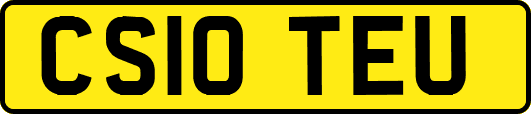 CS10TEU