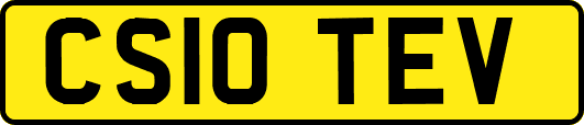 CS10TEV
