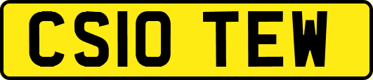 CS10TEW
