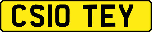 CS10TEY
