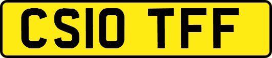 CS10TFF