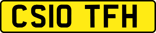 CS10TFH
