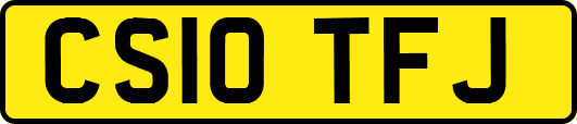 CS10TFJ