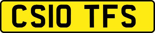 CS10TFS