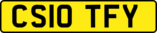 CS10TFY