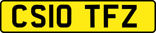 CS10TFZ
