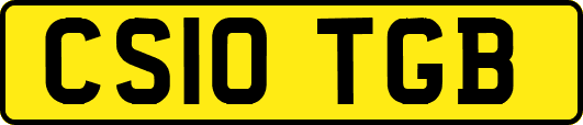 CS10TGB