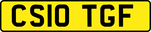 CS10TGF
