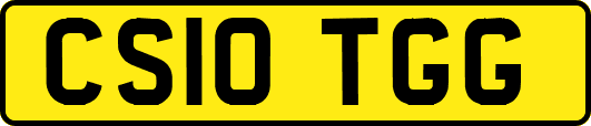 CS10TGG