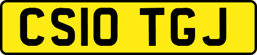CS10TGJ