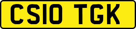 CS10TGK