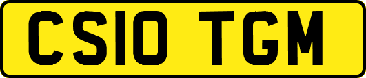 CS10TGM