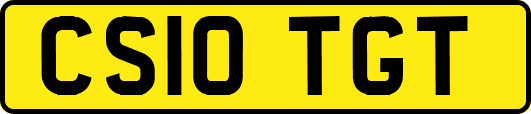 CS10TGT