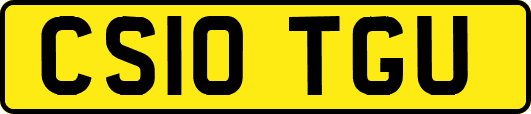 CS10TGU
