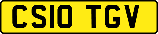 CS10TGV