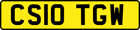 CS10TGW