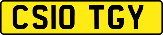 CS10TGY
