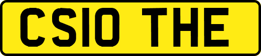 CS10THE