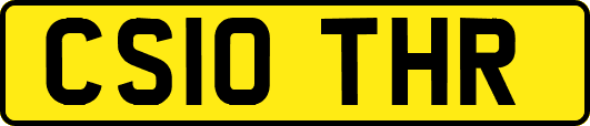 CS10THR