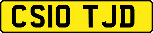 CS10TJD
