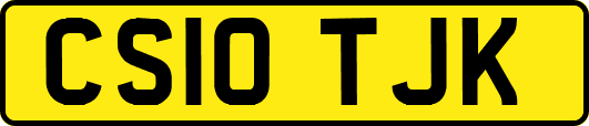 CS10TJK