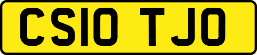 CS10TJO