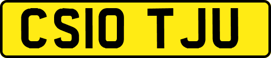 CS10TJU