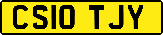 CS10TJY