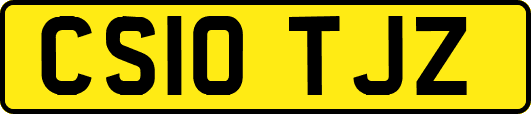 CS10TJZ