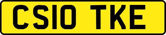 CS10TKE