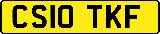 CS10TKF