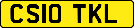 CS10TKL