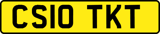 CS10TKT