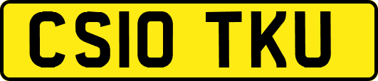 CS10TKU