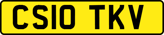 CS10TKV