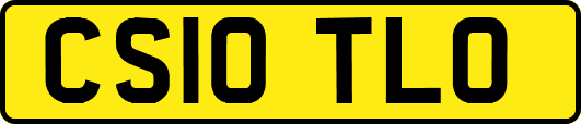 CS10TLO