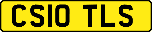 CS10TLS