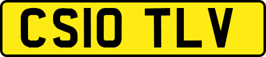 CS10TLV