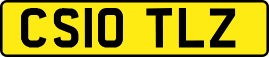 CS10TLZ