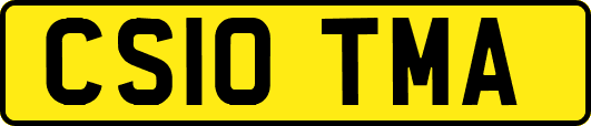 CS10TMA