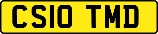 CS10TMD