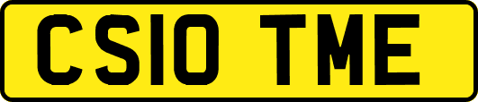 CS10TME