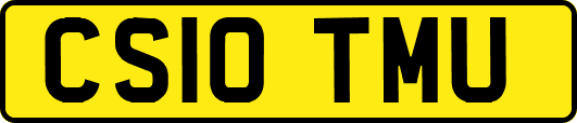 CS10TMU