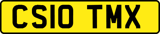 CS10TMX