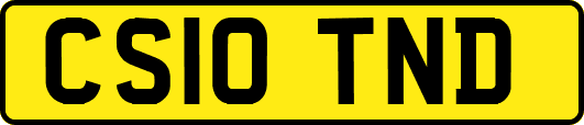 CS10TND