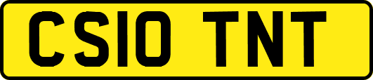 CS10TNT