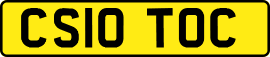 CS10TOC