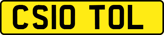 CS10TOL