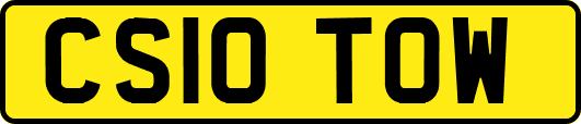 CS10TOW