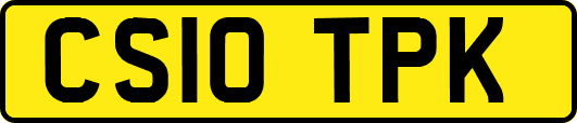 CS10TPK